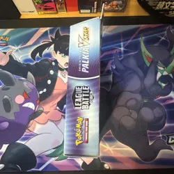 Pokemon TCG Origin Forme Palkia VSTAR League Battle Deck Box - *(NEW & SEALED)* 820650852367 - Image 4