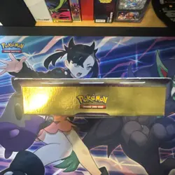 Pokemon TCG Origin Forme Palkia VSTAR League Battle Deck Box - *(NEW & SEALED)* 820650852367 - Image 5