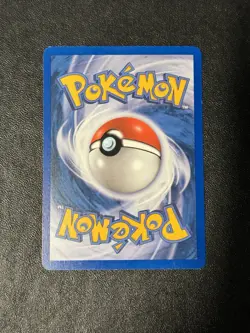 Pokemon Mewtwo TCG Delta Species EX 12/113 Reverse Holo Rare - Image 2