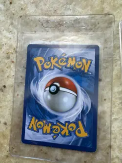 Pokemon Psa 8 Graded Lot Of 2 And 5 Full Art Holos. Full Art Evee , Rayquaza EX - Image 3