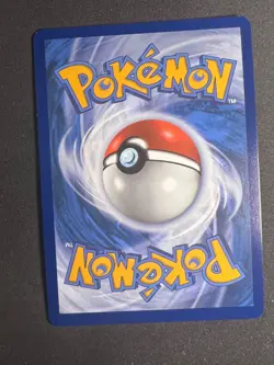 Victini Pokeball Reverse - 012/086 - Black Bolt - Pokemon TCG - NM - Image 2