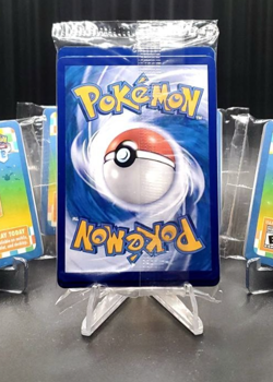 Pokemon World Championship 2025 Paradise Resort SVP 224 Anaheim Promo -x1 Pack - Image 1