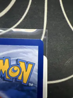 Pokemon TCG Magikarp & Wailord GX Rainbow Secret Rare 183/181 - Image 4