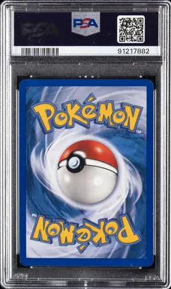 2003 POKEMON EX DRAGON #63 MAGNEMITE PSA 10 - Image 2