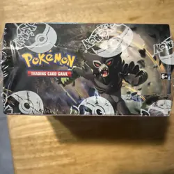 Pokemon Sword and Shield Vivid Voltage Booster box 36 Pack - Factory Sealed 820650827495 - Image 3