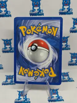 Super Energy Retrieval 89/111 Neo Genesis Pokemon LP - Image 2
