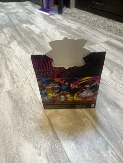 Pokemon Mega Evolutions Mini Tin Display Sealed Tins - Image 4