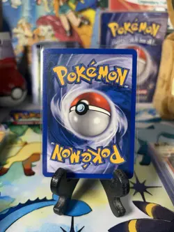 2002 Pokemon Ivysaur 47/110 - Legendary Collection Uncommon Vintage LP / NM - Image 2