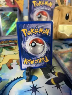 2002 Pokemon Ivysaur 47/110 - Legendary Collection Uncommon Vintage LP / NM - Image 3