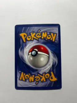 Pokemon TCG Haunter Fossil 6/62 Holo Unlimited Holo Rare - Image 3