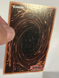 Smashing Ground - LP - LCYW-EN275 - Ultra Rare - Unlimited LP/MP - Image 4