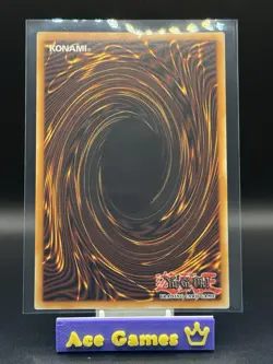 Yu-Gi-Oh! TCG Borrelend Dragon RA02-EN043 Super Rare NM - Image 2