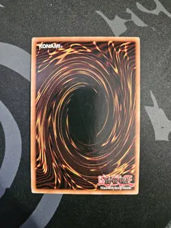 Freed the Matchless General LOD-016 Legacy of Darkness Unlimited Ultra Rare NM - Image 4