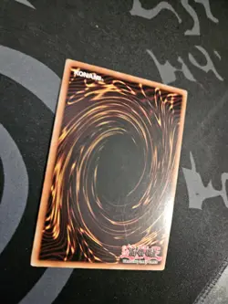 Freed the Matchless General LOD-016 Legacy of Darkness Unlimited Ultra Rare NM - Image 5