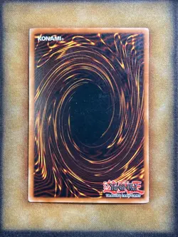 Yugioh Royal Decree DB2-EN106 Super Rare NM - Image 2