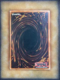 Yugioh Tribute to the Doomed MRD-E057 Super Rare EURO MP - Image 2
