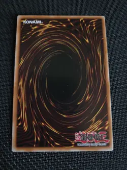 Gozuki DUSA-EN020 Ultra Rare 1st Edition NM Yugioh - Image 2