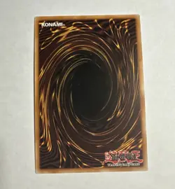 Yugioh - Futsu no Mitama no Mitsurugi - SUDA-EN093 - Super Rare - NM/M - Image 2