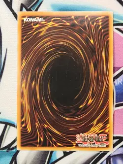 JUMP-EN033 Tragoedia Ultra Rare Limited Edition Yugioh - Image 2