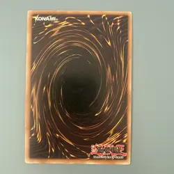 (57) Yugioh TCG #CT1-EN006 Obnoxious Celtic Guard Limited Edition Secret HP/DMG - Image 5