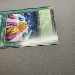 Yu-Gi-Oh! Smashing Ground 1st Edition Common IOC-093 HP Damaged - Image 4
