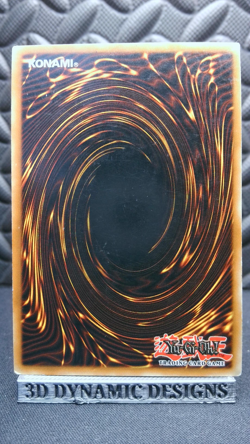 | Yugioh Chaos Command Magician MFC-068 1st Ultra Rare Magicians Force PL 🔥 | - Image 2