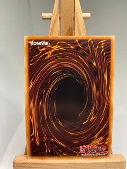 Mecha Phantom Beast Hamstrat - Ultra Rare LTGY-EN025 - NM - YuGiOh - Image 2