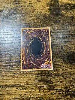 Eccentric Boy DP09-EN014 Super Rare Unlimited Near Mint Yugioh - Image 2