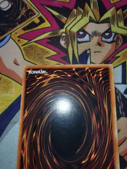 Last Turn lod-099 1st Edition (M/NM+) Ultra Rare Yu-Gi-Oh! - Image 5