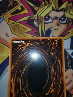 Amazoness Swords Woman mfc-061 1st Edition (NM+) Ultra Rare Yu-Gi-Oh! - Image 5