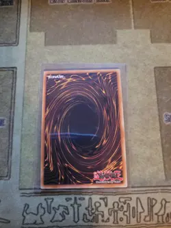 YUGIOH ALBA SYSTEM DOGMATIKALAMITY BLMM-EN011 SECRET 1ST ED NM - Image 2