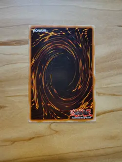 Yu-Gi-Oh - Fiber Jar - DB2-EN166 - Rare - Image 2