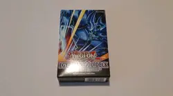 Yu-Gi-Oh! Egyptian God Deck Obelisk the Tormentor Hanger - 1st Edition NEW - Image 1