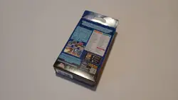 Yu-Gi-Oh! Egyptian God Deck Obelisk the Tormentor Hanger - 1st Edition NEW - Image 2