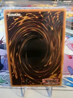 Yu-Gi-Oh! Guiding Quem the Virtuous RA04-EN043 Quarter Century Secret Rare Card - Image 3
