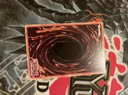Yugioh! Jurrac Meteor - HA04-EN029 - Secret Rare NM - Image 2