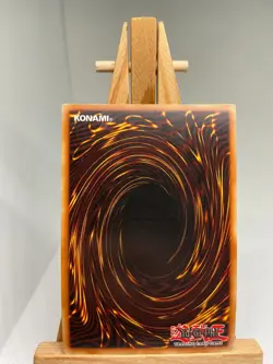 Delta Crow - Anti Reverse - Super Rare RGBT-EN068 - MP - YuGiOh - Image 2