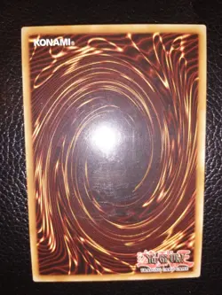 Yugioh Elemental Hero Flame Wingman TLM-EN035 Ultimate Rare 1st Ed Eng NM- - Image 4