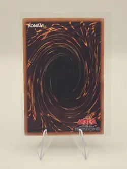 Share Yu-Gi-Oh! 2001 Konami Japanese Summoned Skull SC-51 Ultimate Rare LP - Image 2