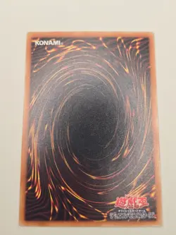 Share Yu-Gi-Oh! 2001 Konami Japanese Summoned Skull SC-51 Ultimate Rare LP - Image 4