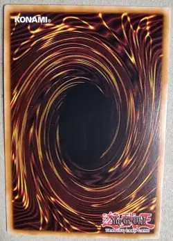 Return from the Different Dimension -Yu-gi-oh!- DPKB-EN038 - Unlimited - SR - NM - Image 2