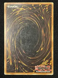 YUGIOH CRYSTAL BEAST SAPPHIRE PEGASUS SECRET RARE GOOD CONDITION CT04-EN002 - Image 2