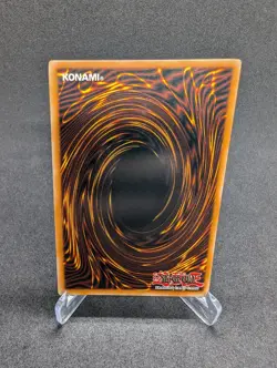 YUGIOH CARD DECOYROID POTD-EN010 1ST EDITION NM - Image 2