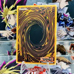 Yugioh Regenesis Sage ALIN-EN014 Ultra Rare 1st Ed Near Mint - Image 2