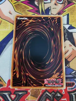 Danger! Response Team sofu-en086 1st Edition (NM+) Ultra Rare Yu-Gi-Oh! - Image 2