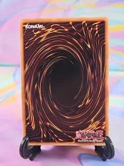 Yu-Gi-Oh TCG Card | Dragodies, the Empowered Warrior TDIL-EN093 First Edition - Image 2