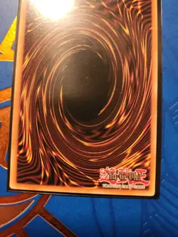 YuGiOh! Stardust Dragon TDGS-EN040 Ghost Rare NM/VLP - Image 5