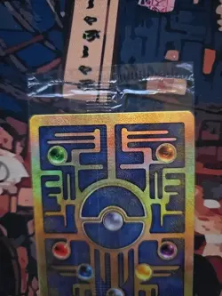 Ancient Mew Pokemon Promo Card 2000 Sealed with Excellent Centering - Image 5