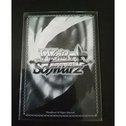Signed Weiss Schwarz DARLING in the FRANX Card FXX/S57-T01SP SP Zero Two FOIL - Image 2
