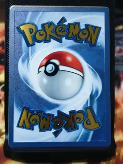 Pokemon TCG Mew EX Metal Gold NM 205/165 Scarlet & Violet 151 Promo Card - Image 2
